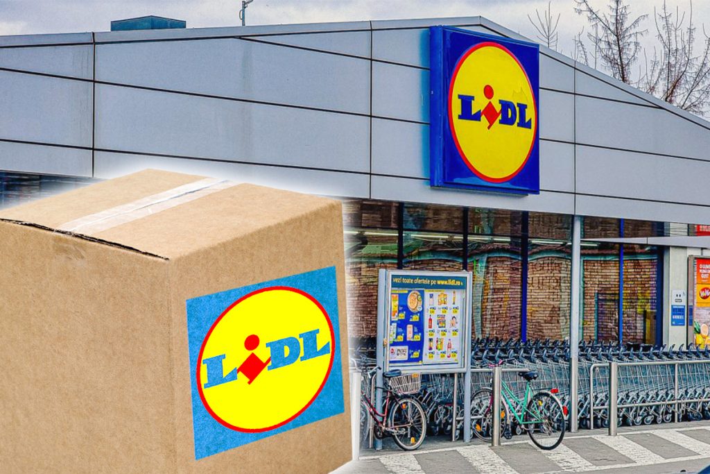 Produsul de la Lidl care face furori. Toate româncele și-l doresc. Este la un super preț
