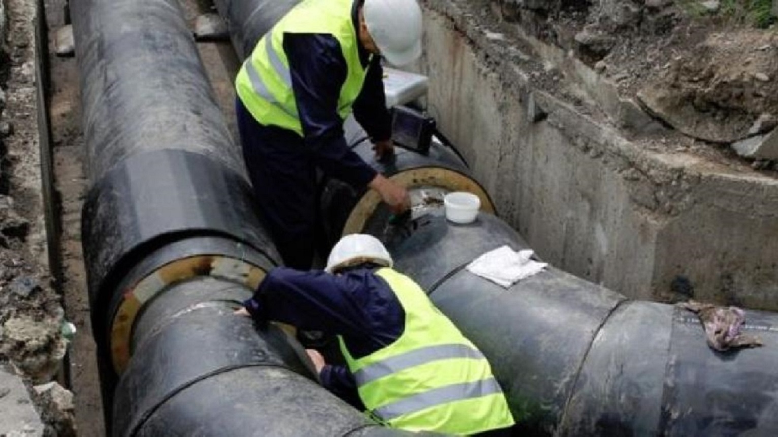 Promisiunea sefului Termoenergetica catre bucuresteni pentru aceasta iarna