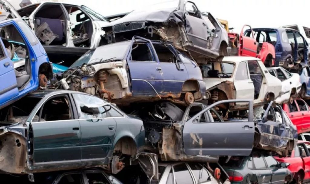 Rabla local rămâne în stadiu de proiect: când vei primi 3000 de lei pentru mașina ta veche