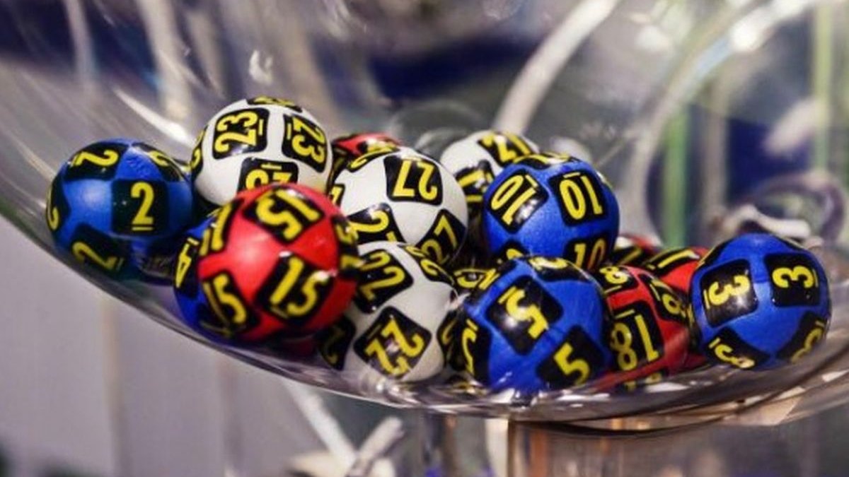 Loto 6 din 49