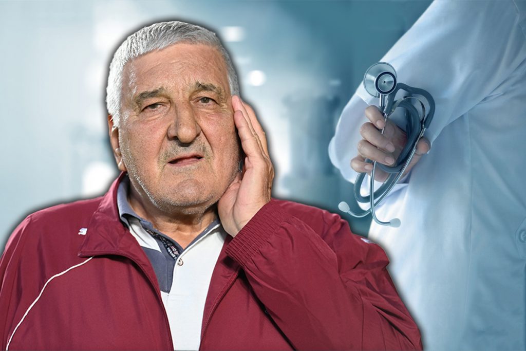 Rică Răducanu face haz de necaz în fața problemelor. Care este, de fapt, starea de sănătate a fostului portar. „Mai aveam puțin și ajungeam ca Florin Piersic”. EXCLUSIV