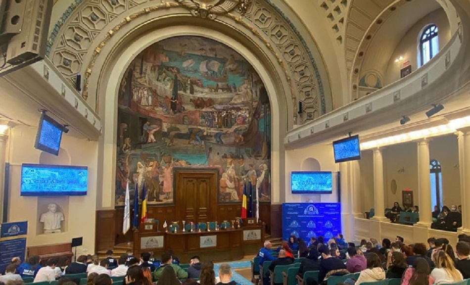 Romania, inclusa intr-un clasament international de prestigiu