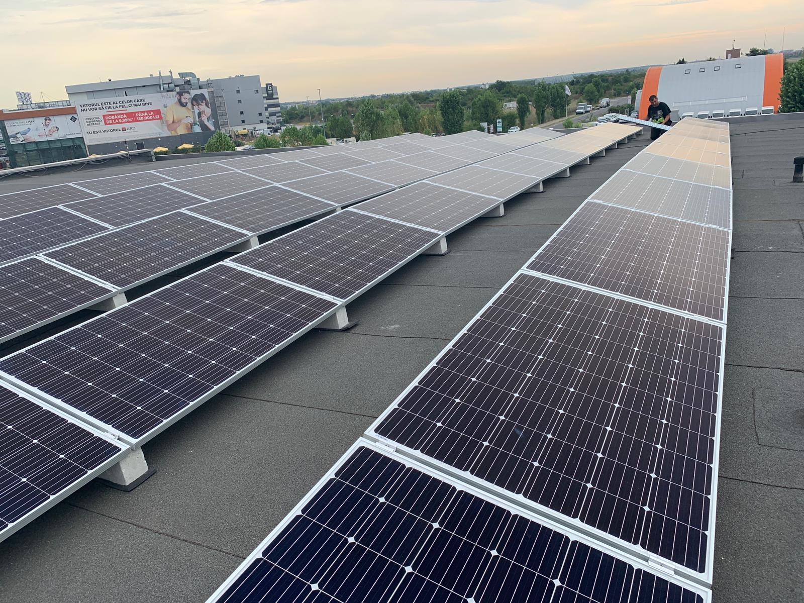 Romania va primi de la UE suma de 1,4 miliarde de euro pentru proiecte de independenta energetica