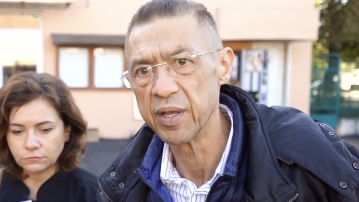 Rudel Obreja este în stare gravă și solicită transferul în străinătate