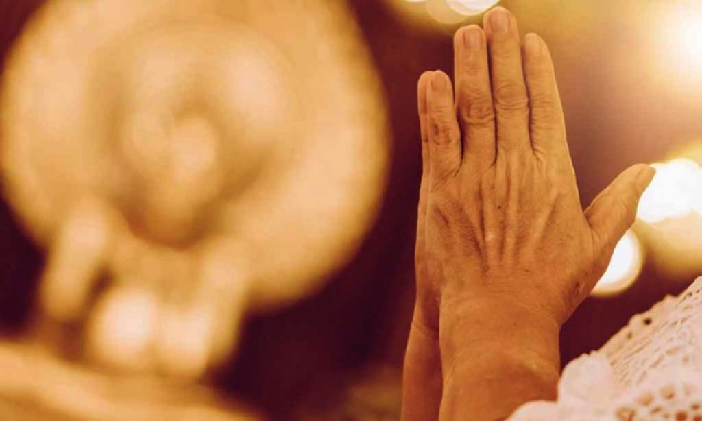 Rugăciune puternică către Sfânta Parascheva. Te ferește de boli și de necazuri