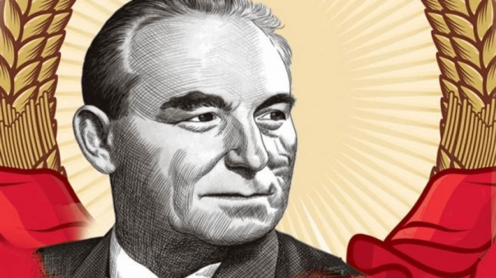 SPECIAL. Vasile Luca, omul care a condus România, țara pe care a urât-o cel mai mult. A ajuns egal cu Ana Pauker și Gheorghiu-Dej