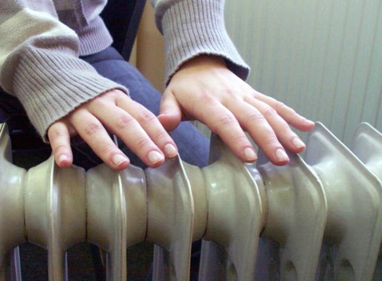 Se da drumul la caldura in Bucuresti. Incarcarea instalatiilor se va face progresiv