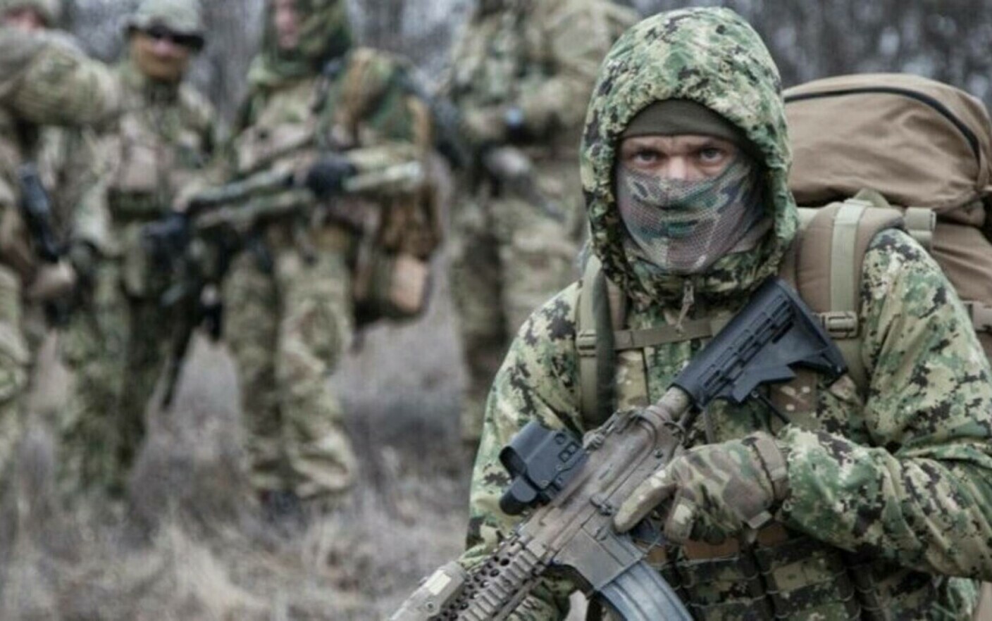 Seful mercenarilor din grupul Wagner, o posibila amenintare pentru Putin