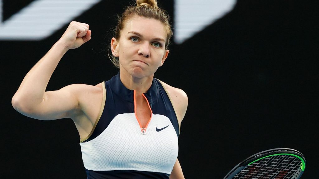 Simona Halep a depus contestație la TAS. Detalii despre procesul româncei