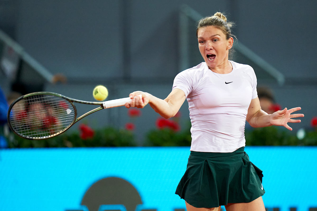 Simona Halep