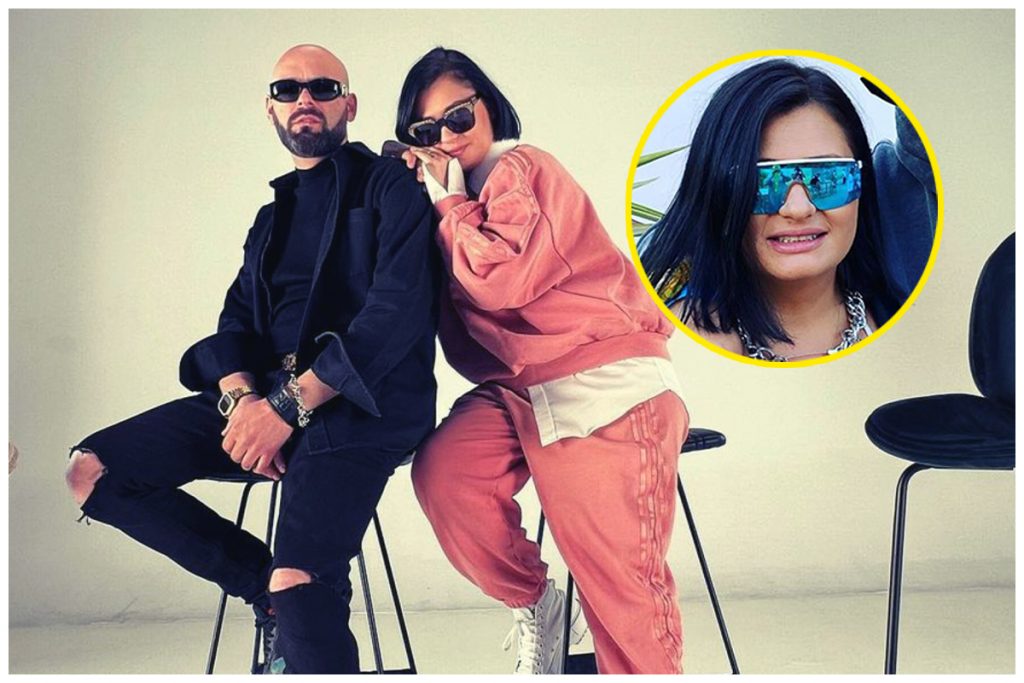 Soția lui Nosfe va fi audiată. Oamenii legii continuă ancheta după înmormântarea artistului