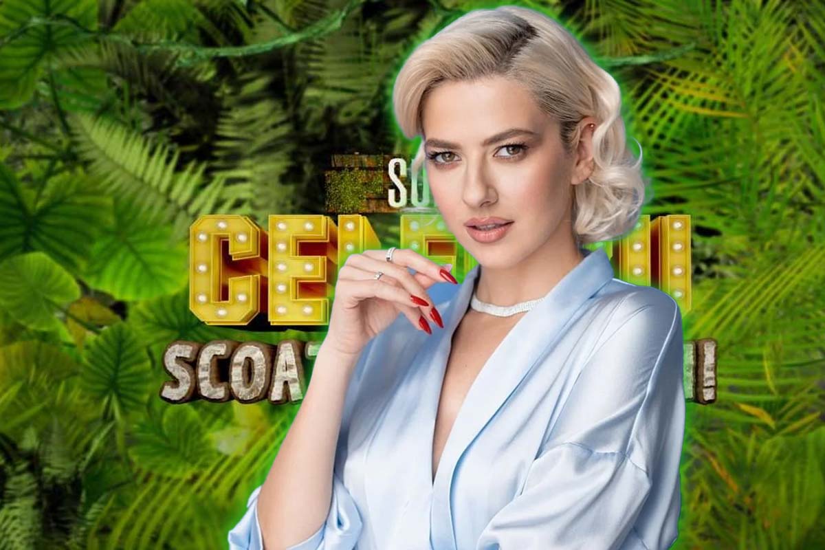 Lidia Buble a fost eliminată din competiție