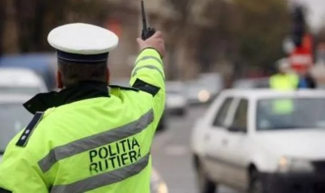 Toți șoferii trebuie să știe soluția la care s-a gândit Poliția Română: te lasă fără permis de conducere, instant