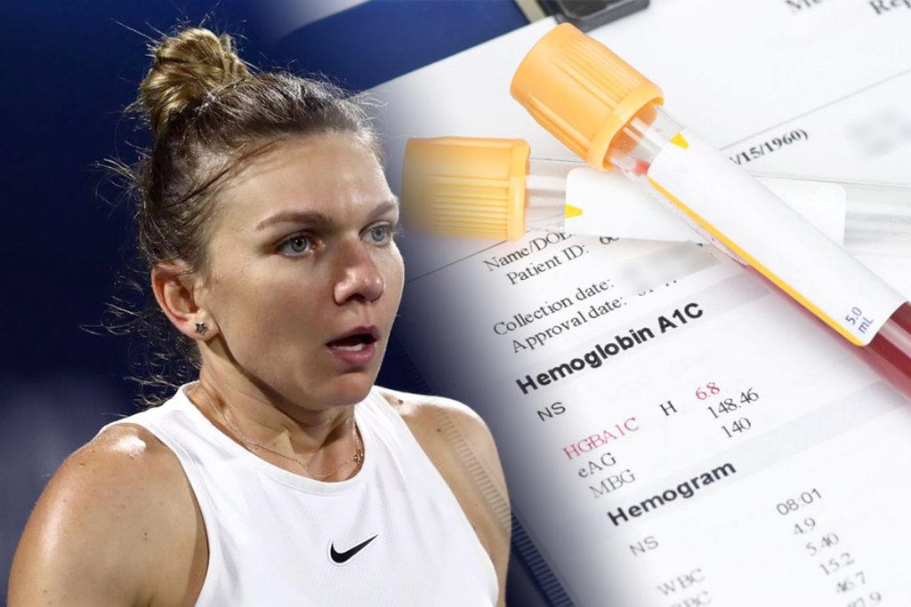 Tratamentul zilnic al Simonei Halep, incompatibil cu substanța descoperită la analize. Dezvăluirea medicului sportivei. „Te poate ucide”