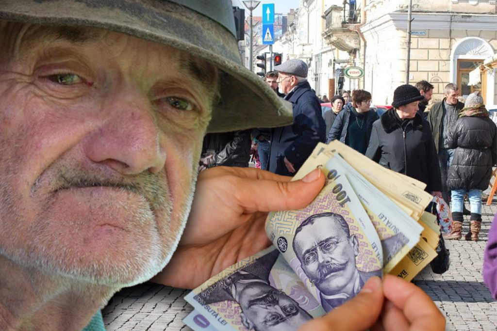 Veste cumplită pentru pensionari. Au de plată sume importante la stat. Cum a fost posibil