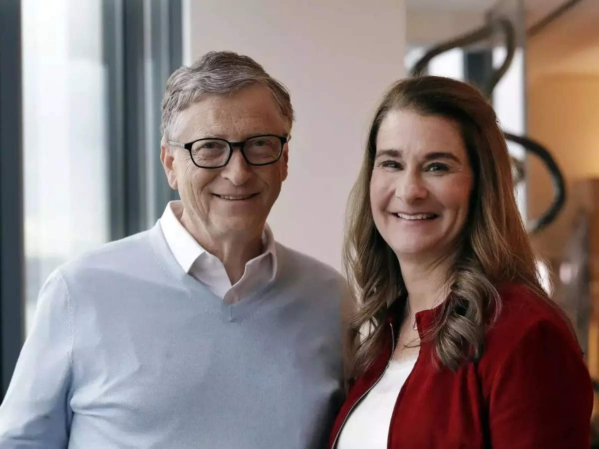 Bill și Melinda Gates, un sfârșit neașteptat