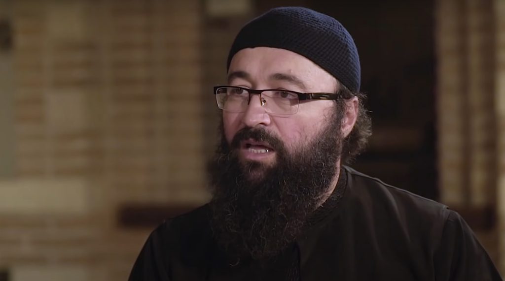 Visarion Alexa rupe tăcerea. Ce spune despre enoriașa care i-a făcut plângere. Dezvăluirea preotului în fața procurorilor