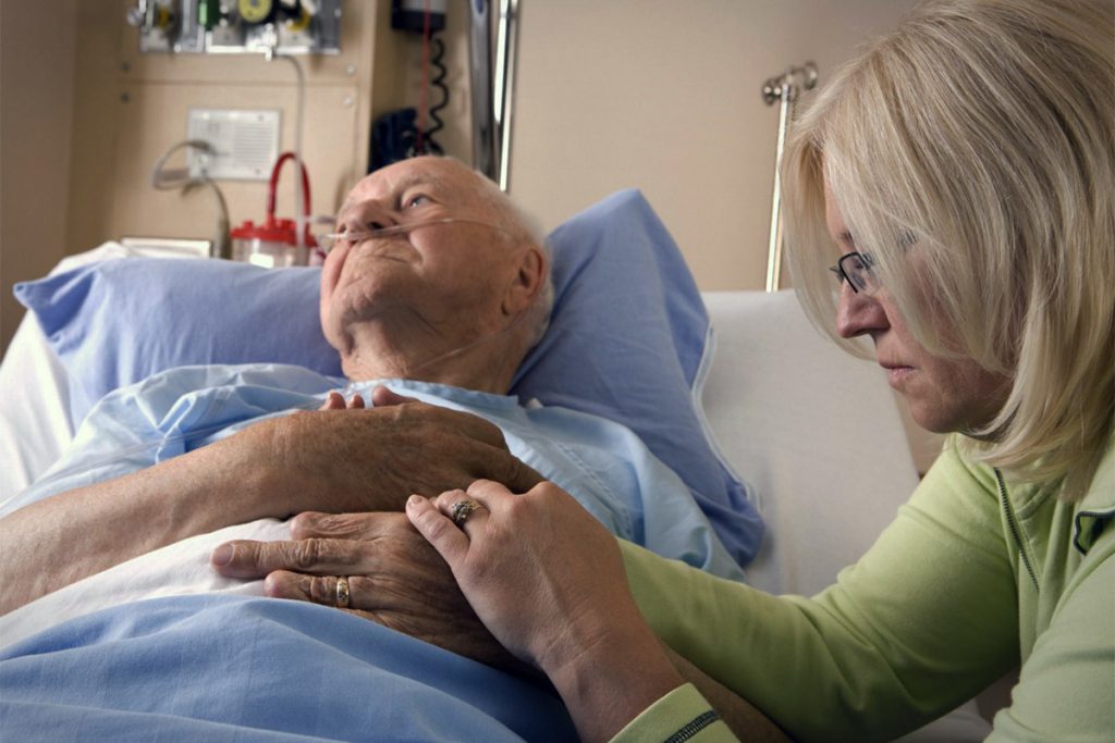 Visul pe care îl au majoritatea oamenilor înainte de a muri. Descoperirea uimitoare făcută de oamenii de știință