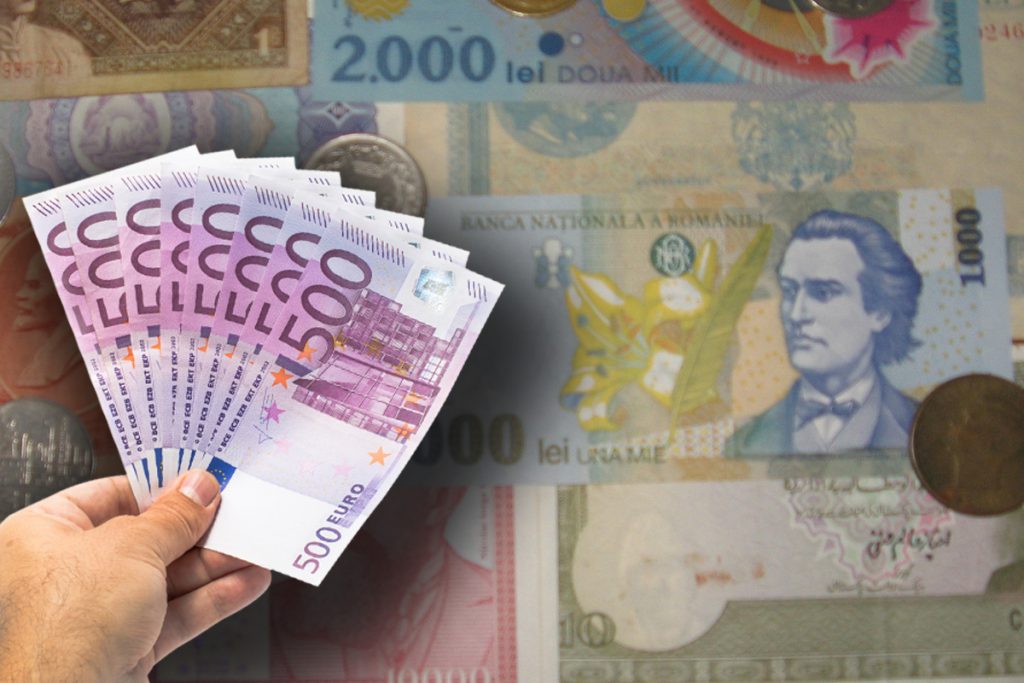 Bancnota care te poate umple de bani. Valorează acum 300.000 de lei. Verifică dacă o ai acasă