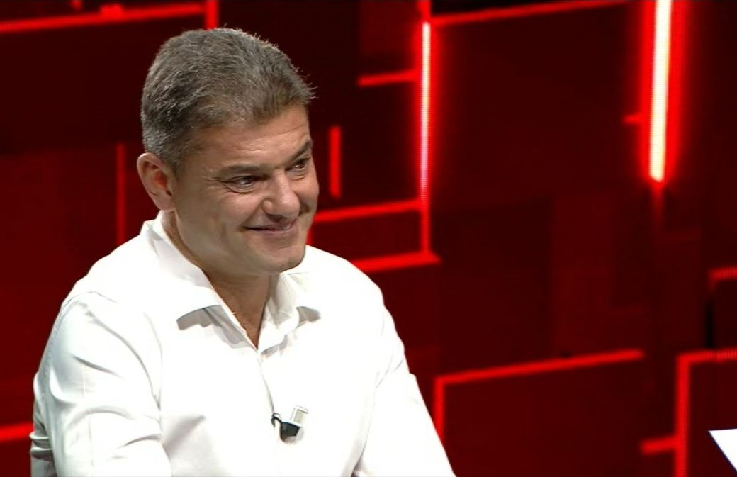 Cum s-a produs marea impacare intre Monica Tatoiu si Cristian Boureanu. Omul de afaceri a dezvaluit de ce nu si-au mai vorbit