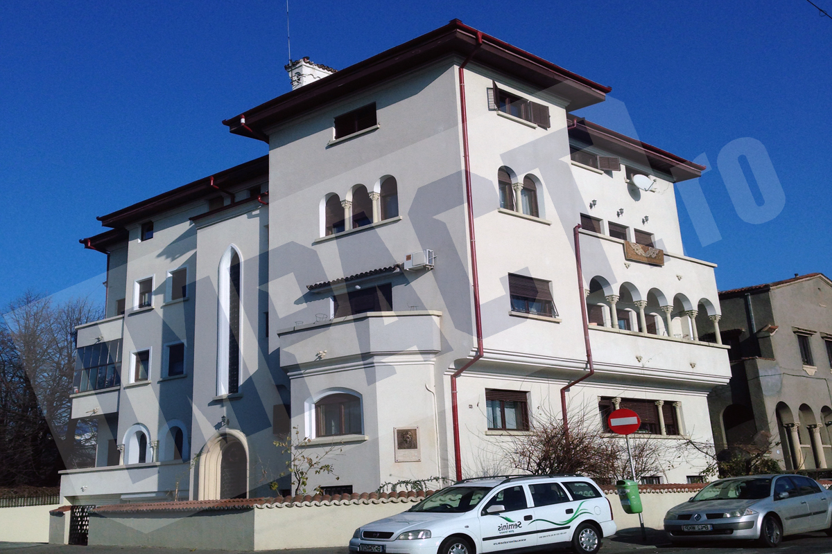 Suma fabuloasă pentru care se vinde casa lui Sergiu Nicolaescu. Locuința poate fi cumpărată și cu bitcoin