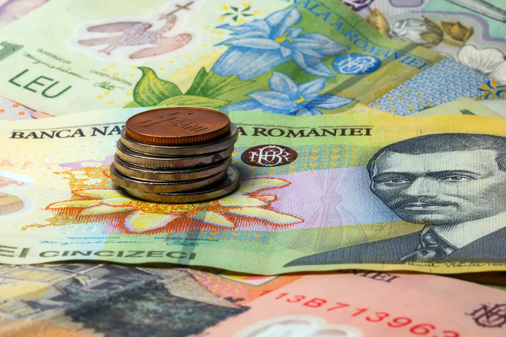 Curs valutar miercuri, 26 octombrie 2022. Ce spune BNR despre moneda națională