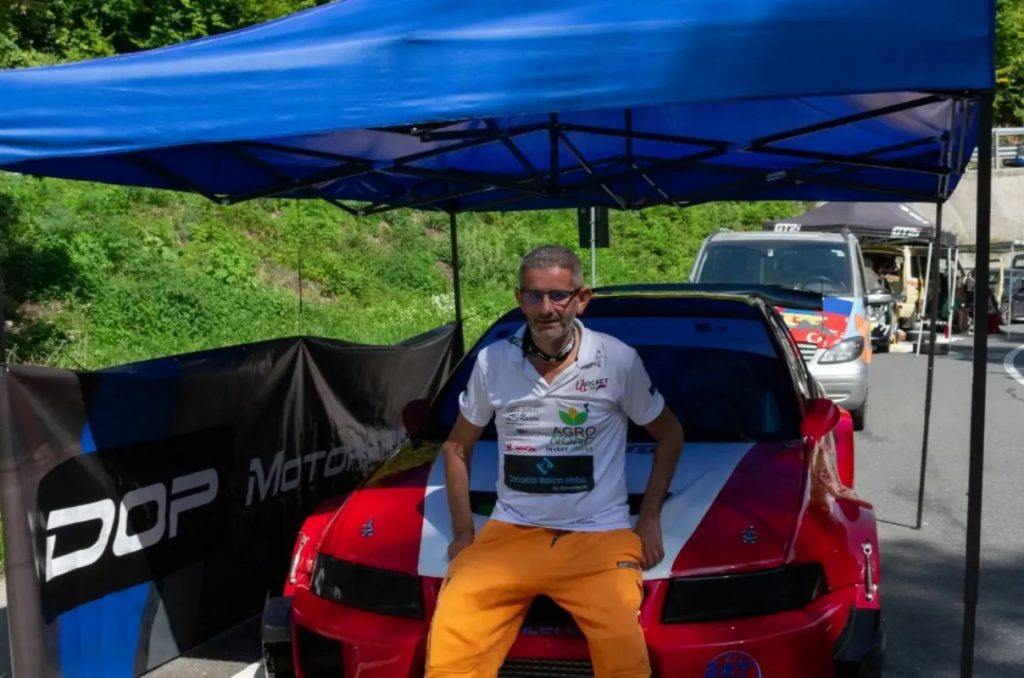 Nici nu a divorțat de prima soție, dar se gândește deja la recăsătorie. Cine este femeia cu care Daniel Onoriu vrea să-și refacă viața