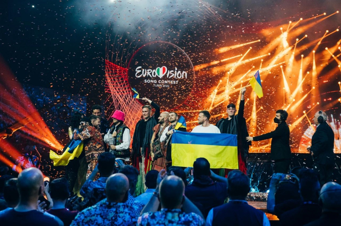 Retragere neasteptata de la Eurovision 2023