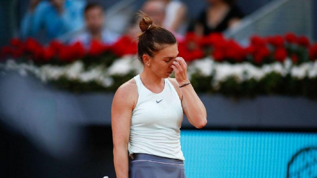 Decizie de ultimă oră pentru Simona Halep. Ce a apărut luni, 24 octombrie, în clasamentul WTA