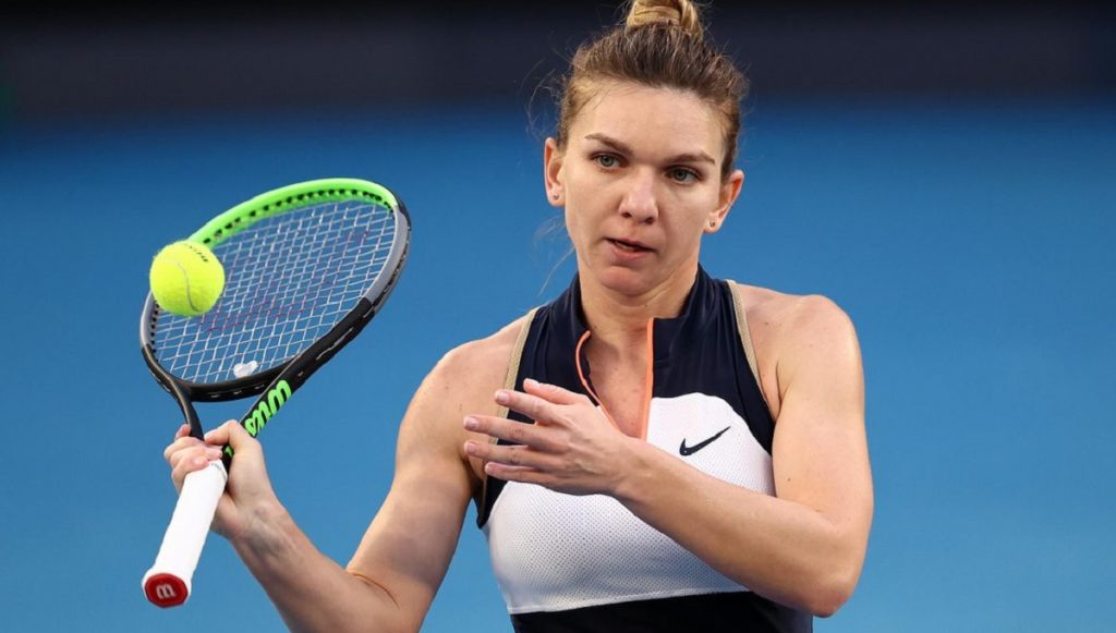 Un fost tenismen american aruncă vorbe grele la adresa Simonei Halep. „Nu trebuie să spunem că e o victimă”