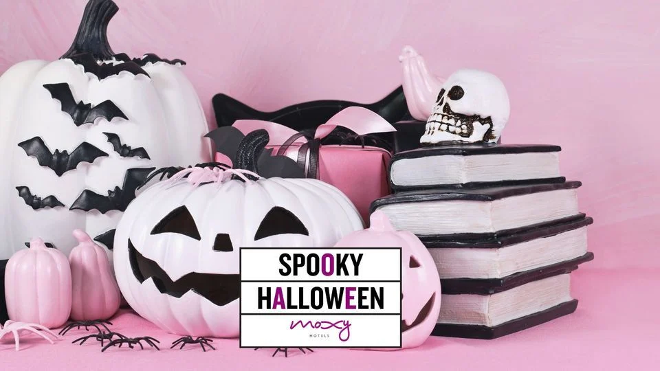 Petreceri de Halloween 2022 in Bucuresti