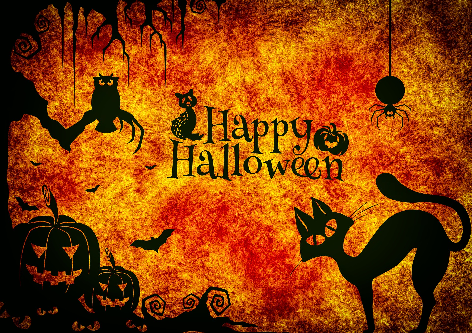 Mesaje si SMS-uri de Halloween 2022