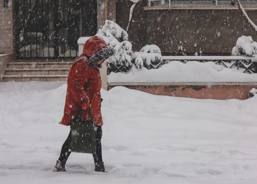 Director ANM, despre prima prognoză meteo pentru această iarnă. „Putem avea episoade cu vreme severă”