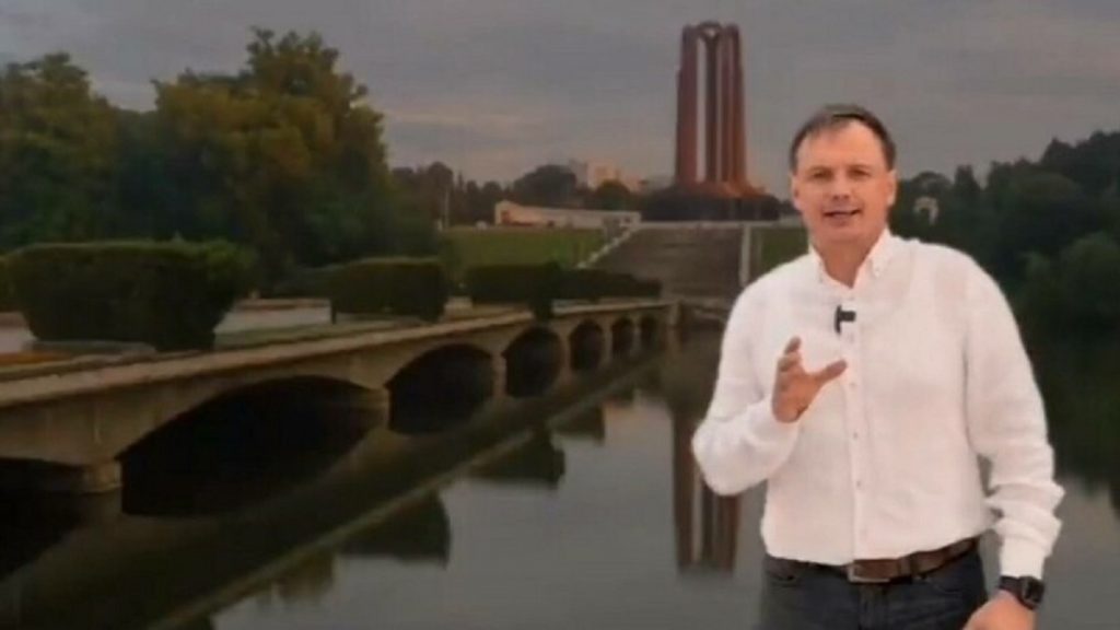 Delirul în versuri ale unui lider pro-rus din regiunea Herson. El spune că Bucureștiul și întreaga lume aparțin Rusiei