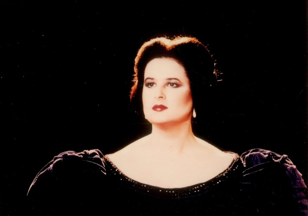 Mariana Nicolesco, cea mai mare soprană a României, a murit. Artista avea 73 de ani