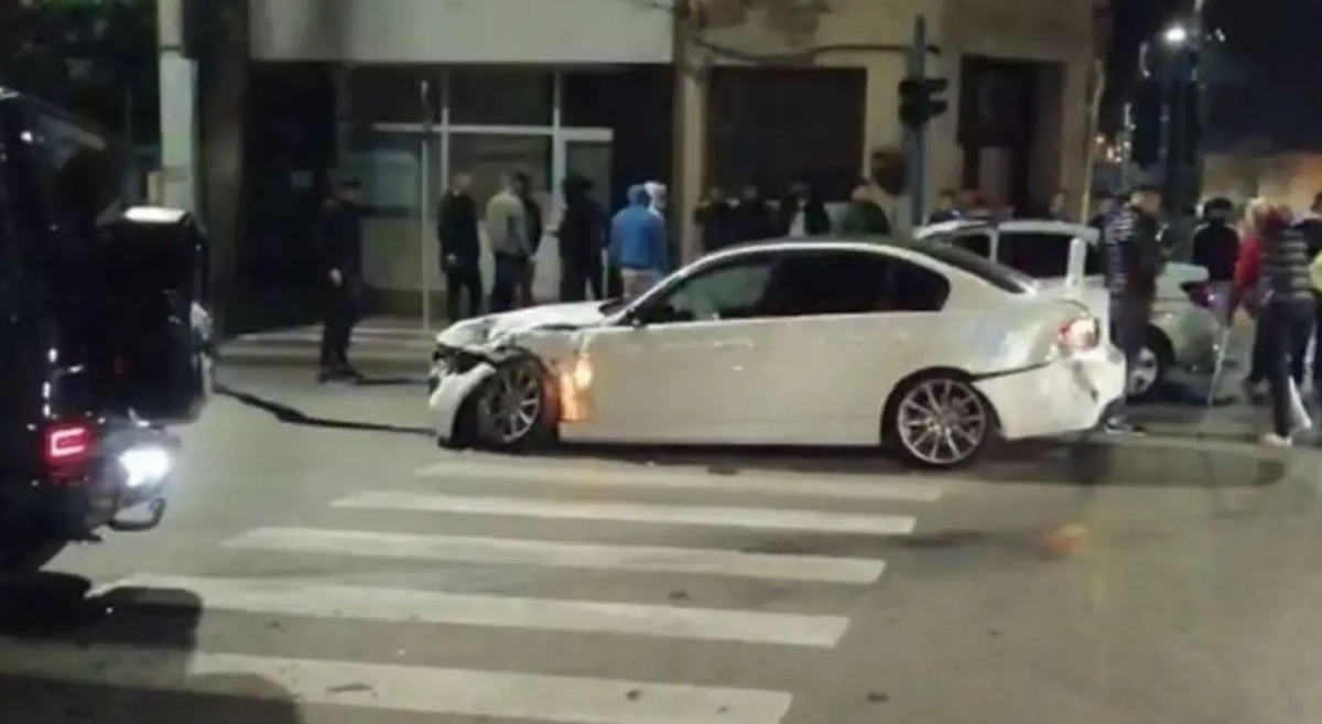 Unul dintre bogații României s-a ales cu dosar penal. Cine este afaceristul prins băut la volan în urma unui accident