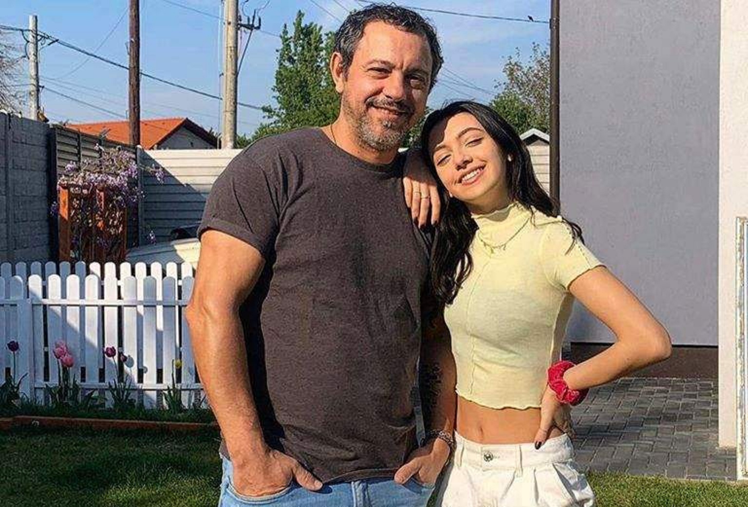 Ce pasiune are fiica lui chef Sorin Bontea. Miruna a ales să studieze un domeniu total neașteptat