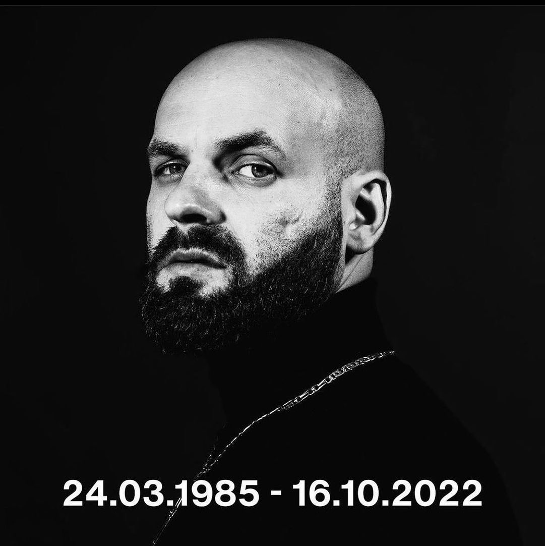 Doliu în lumea muzicală din România. Nosfe, unul dintre cei mai cunoscuți rapperi, s-a stins din viață la doar 37 de ani