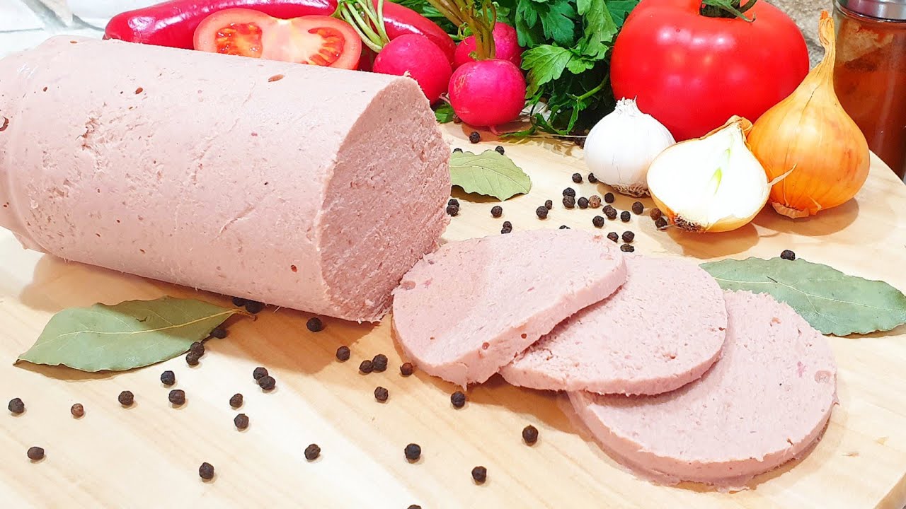 Din ce este facut parizerul