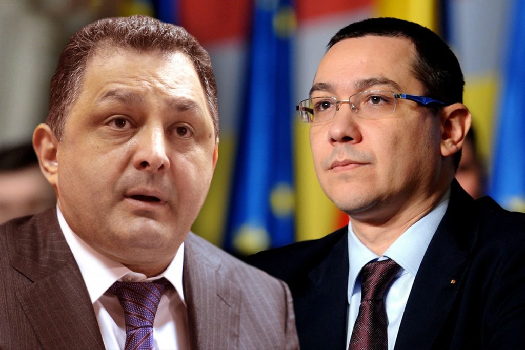 Despăgubiri de 10.000 de euro în procesul Victor Ponta vs Marian Vanghelie: „O să facem recurs în continuare. Poate nu știți ce am depus la dosar. Nu am nicio temere că nu câștig”