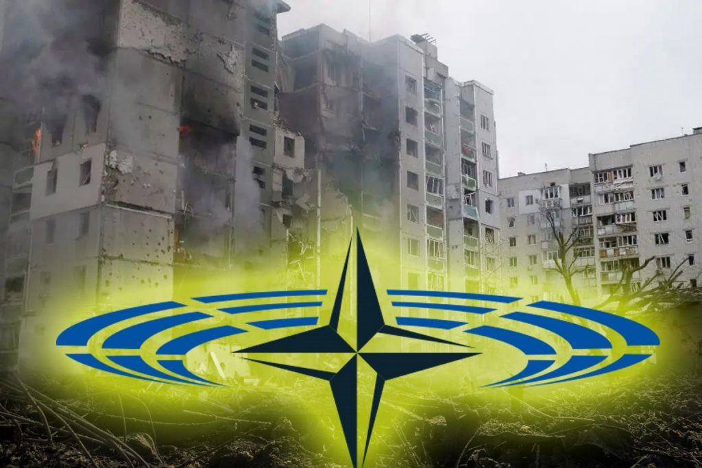 Avertismentul pe care NATO l-a ignorat înainte de izbucnirea războiului din Ucraina. Detaliul care ar fi prevenit conflictul