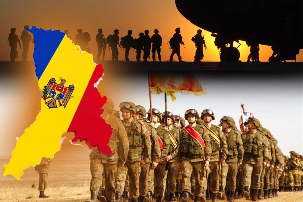 Analiștii militari de la Chișinău: ”Republica Moldova ar trebui să pregătească adăposturi împotriva atacurilor aeriene”