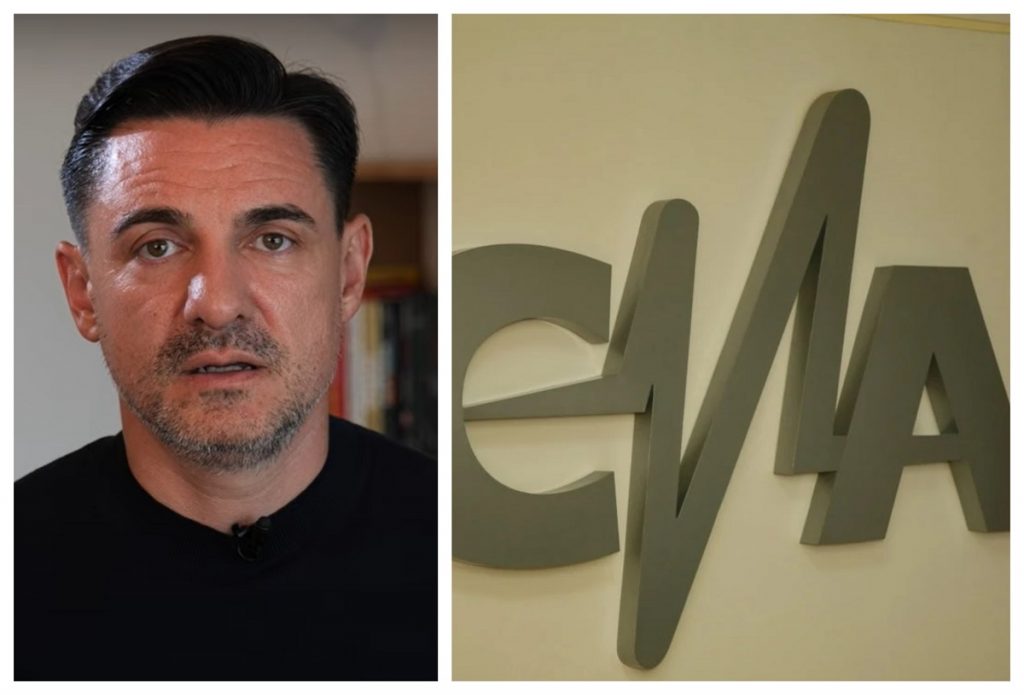 Scandalul creat de George Buhnici s-a mutat la CNA. Cum se apără postul care a difuzat declarațiile deplasate. „Fiecare om merită a doua șansă”
