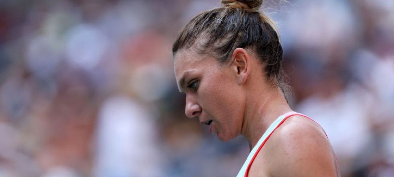 Decizie de ultimă oră pentru Simona Halep. Ce a apărut luni, 24 octombrie, în clasamentul WTA