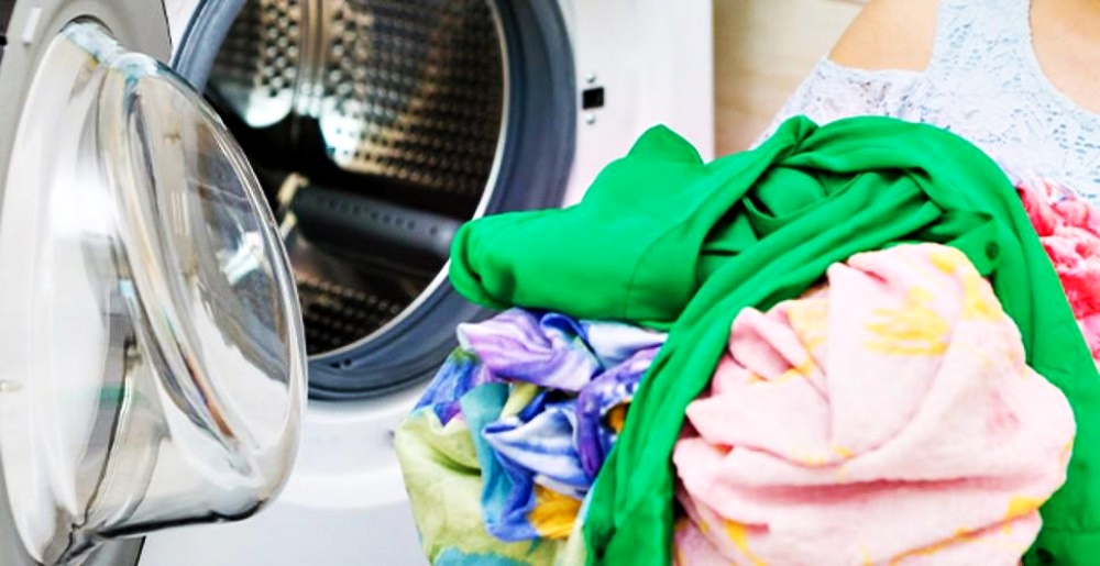 De  ce sa nu speli rufe vinerea