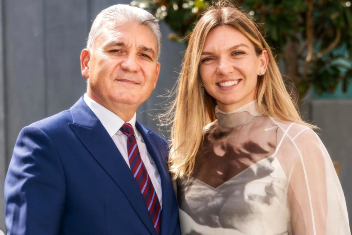 Familia Simonei Halep scoate bani grei din buzunar după scandalul de dopaj. S-a aflat suma pe care au pus-o la bătaie
