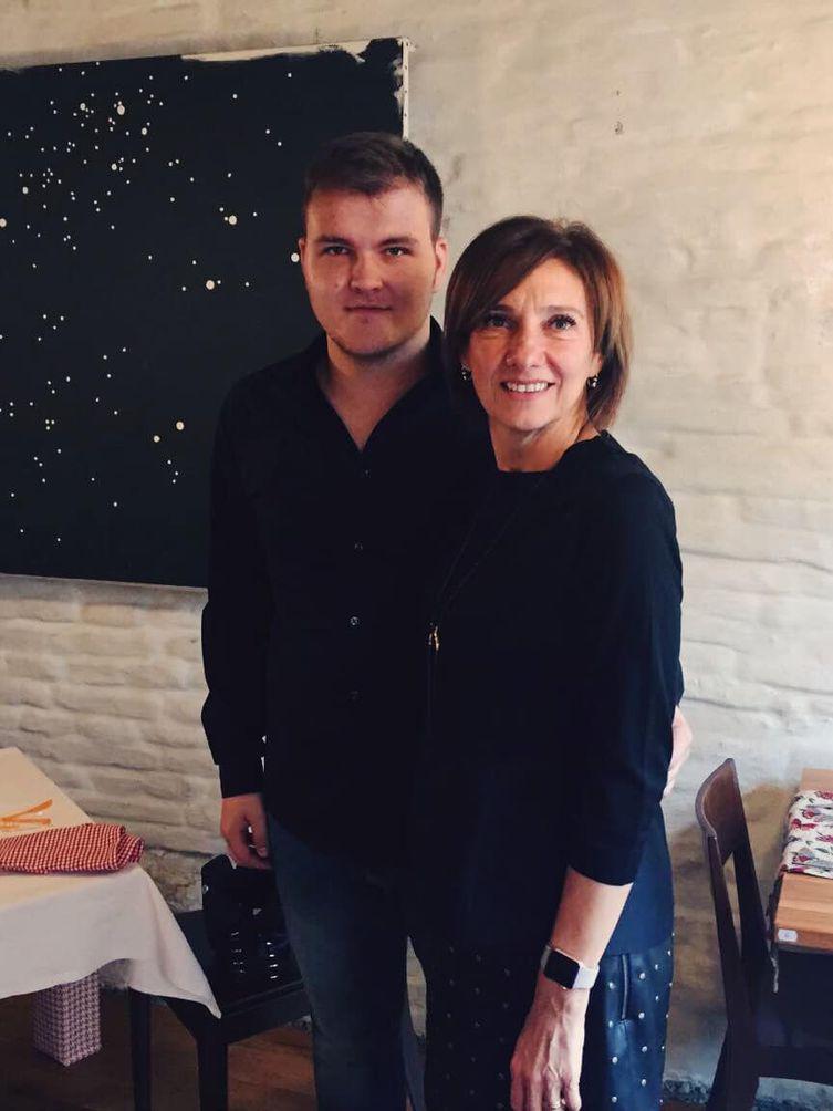 Galerie foto - Poza #2