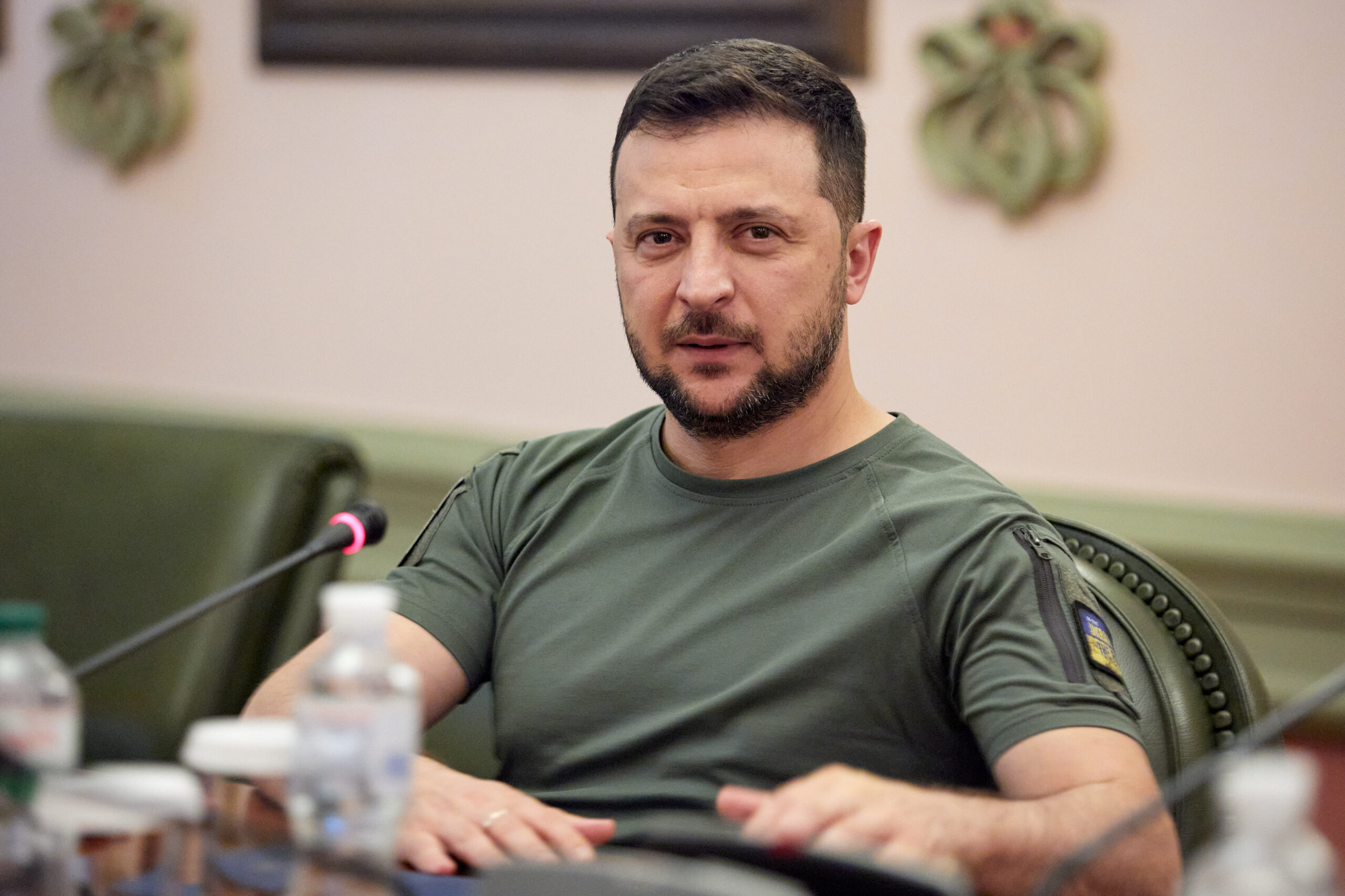 Dimitri Medvedev, atac la Volodimir Zelenski. „Imploră NATO să grăbească începutul celui de-Al Treilea Război Mondial”
