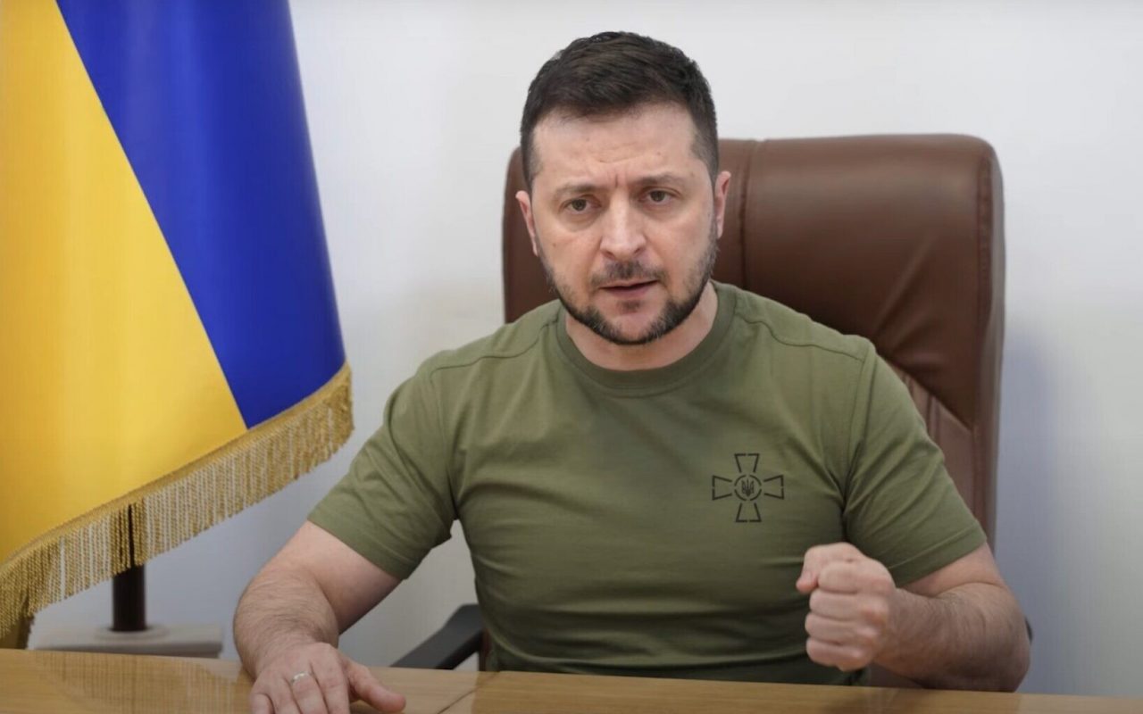 Alt eșec pentru Vladimir Putin pe front. Ucraina declară controlul total asupra orașului cheie Lyman