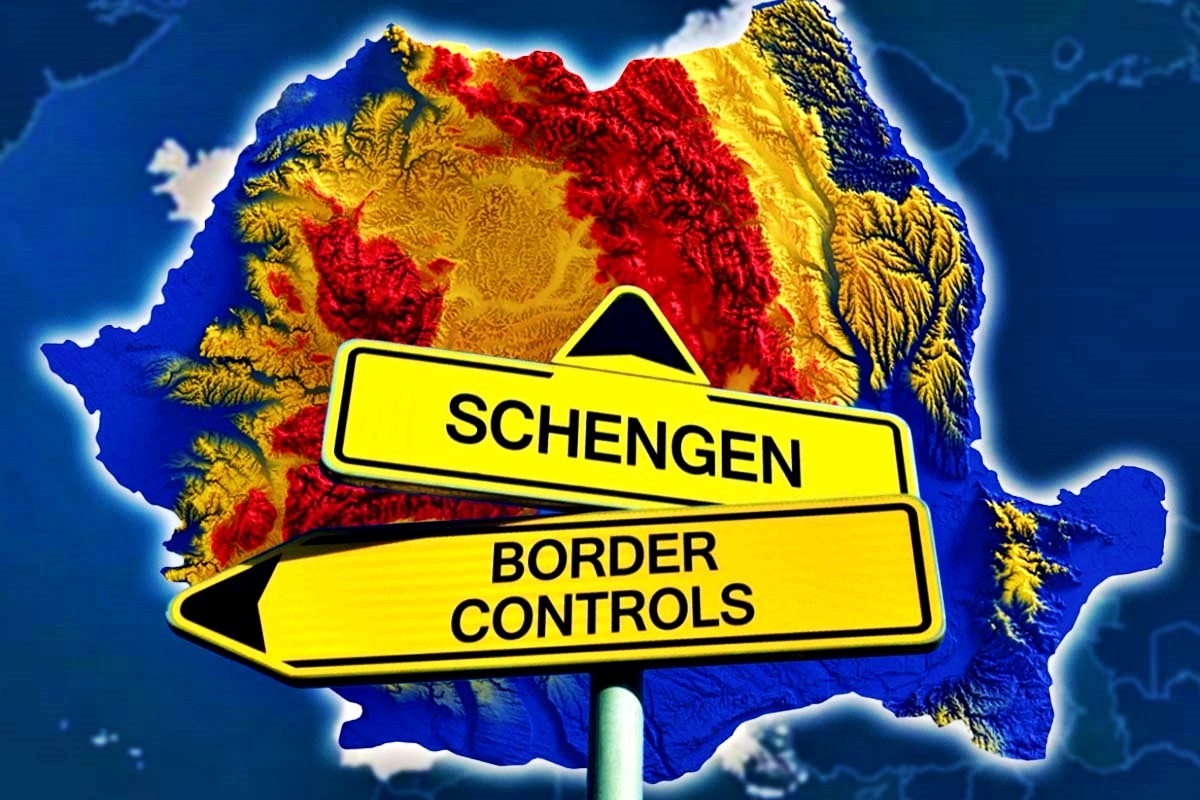 „Romania indeplineste toate criteriile pentru Schengen”
